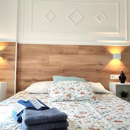 Cartagenaflats, Apartamentos Anfiteatro Romano 4A Exteriör bild