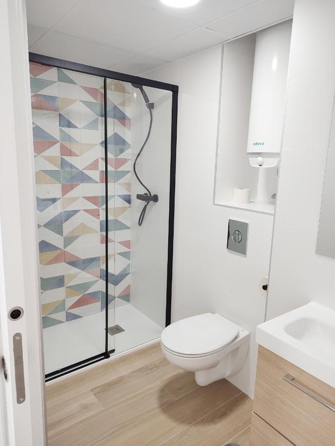 Cartagenaflats, Apartamentos Anfiteatro Romano 4A Exteriör bild