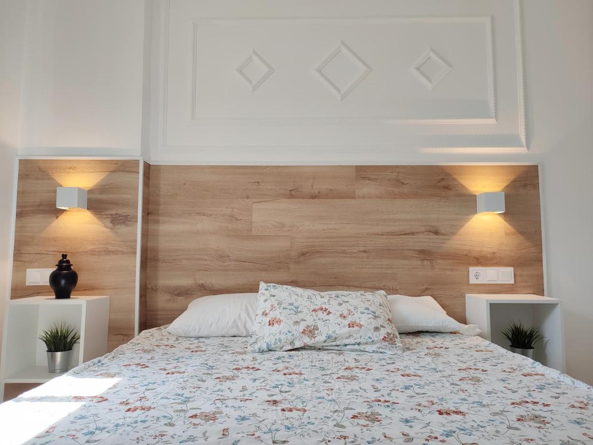 Cartagenaflats, Apartamentos Anfiteatro Romano 4A Exteriör bild